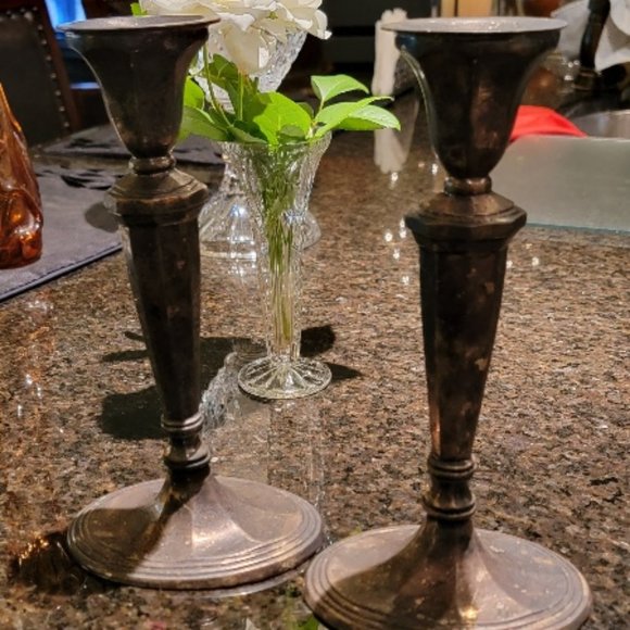 Indian Made Candle Holder